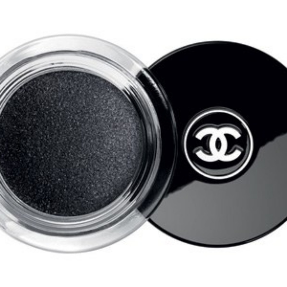 Chanel Long Wear Luminous Eyeshadow - 85 Mirifique